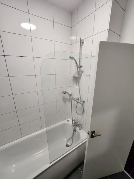 Nice Cosy Flat. Walking Distance To City Nottingham Exterior photo