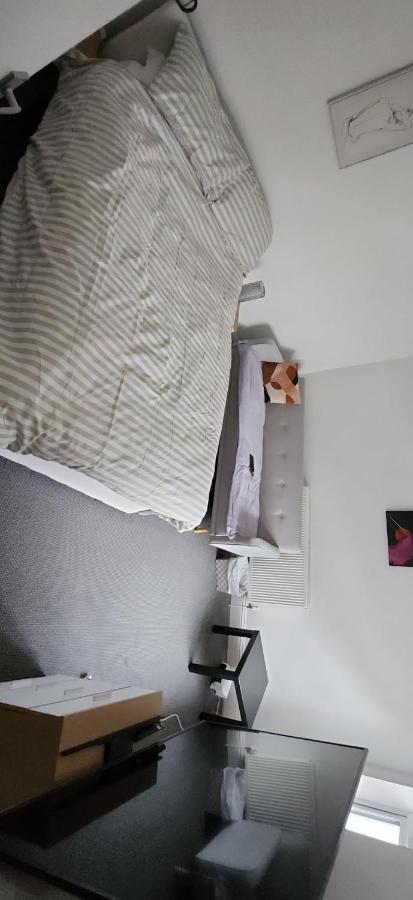 Nice Cosy Flat. Walking Distance To City Nottingham Exterior photo
